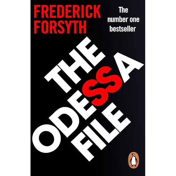 Amazon | The Devil's Alternative | Forsyth, Frederick | Spy